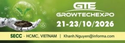 Growtech Vietnam 2026