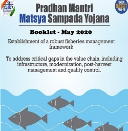 Pradhan mantri matsya sampada yojana