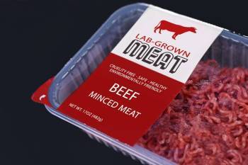 94% of Indian consumers want to try cultivated meat
