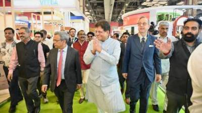 AAHAR 2026 draws over 1.5 lakh visitors, concludes in Delhi
