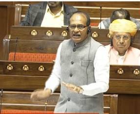 Agri reform push gains pace with regional meets from Jaipur