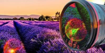 AI hyperspectral camera opens new frontiers in industry