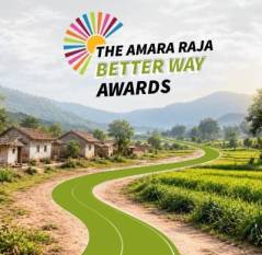 Amara Raja opens 2026 Rural Entrepreneur Award nominations