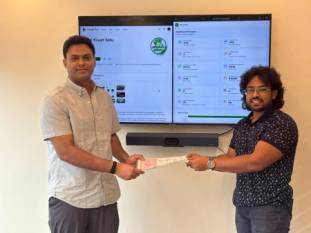 ASMS, Ampivo to expand digital agriculture across rural India