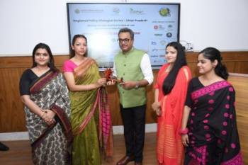 Baghpat pushes chia cultivation in shift towards climate-resilient farming