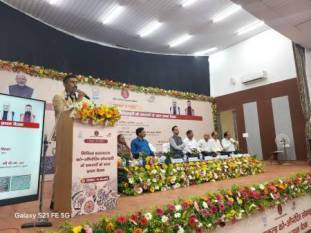 Bihar launches Mithila handicrafts cooperative after Jitwarpur earns Craft Village status