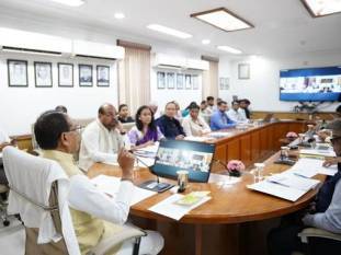 Centre activates El Niño plan for 315 districts ahead of Kharif