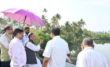 Centre seeks scientific review of year-round paddy-fish farming