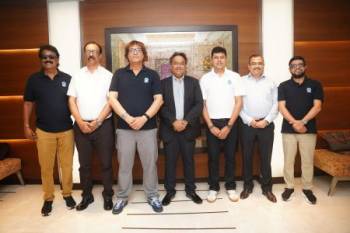 CLFMA elects Sumit Sureka as Chairman for 2026–2028