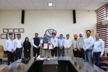 CLFMA, Guru Angad Dev Veterinary University to study chicken sausage moisture standards