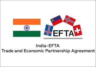 Commerce ministry highlights seafood export opportunities under India-EFTA trade pact 