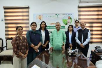 CropLife India launches campaign to combat illicit pesticides