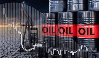 Crude Oil crash- Bulls sad, Indians’ Happy  