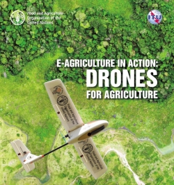 FAO agri drone report