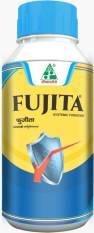 Dhanuka Agritech launches Fujita fungicide for rice blast