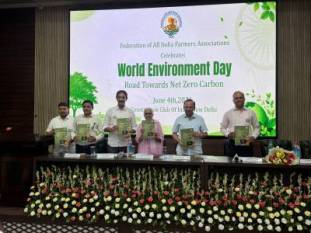 FAIFA calls for El Niño-ready farming to strengthen climate resilience
