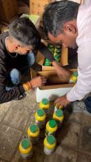 Fake agrochemicals racket in Gujarat may exceed INR 1,000 crore