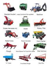 GST relief for agricultural Inputs, machinery may be announced soon