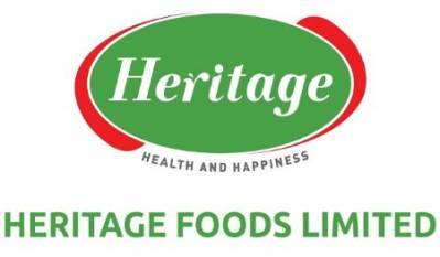 Heritage Foods to merge Livo yogurt business, targets 50% value-added dairy revenue