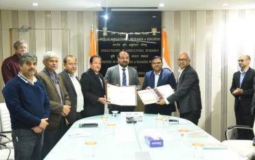 ICAR, NDDB forge alliance to scale dairy research, innovation