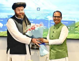 India, Afghanistan deepen agricultural cooperation