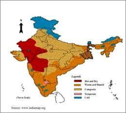 India develops agro-climatic agricultural roadmaps to boost farm productivity, climate resilience