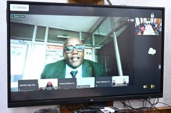 India, Kenya convene first joint working group meeting on agriculture