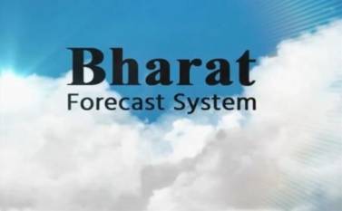 India launches Bharat Forecast System, world's highest-resolution global weather prediction model