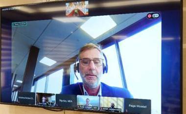 India, New Zealand launch horticulture working group