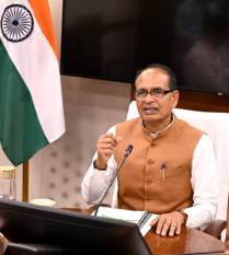 India registers highest-ever foodgrain production in 2025-26