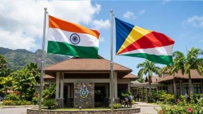 India, Seychelles sign agriculture MoU to boost climate-smart farming cooperation