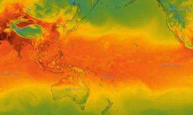 India steps up Kharif preparedness as El Niño threat looms