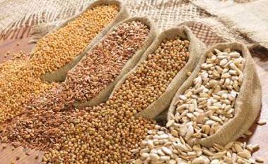 Kharif oilseed prices down amid hopes of high production  