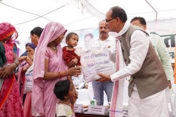 Khet Bachao Abhiyan launched nationwide to promote soil health, sustainable farming