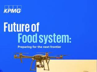 KPMG report calls for shift from food security to nutrition security