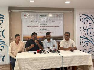 KRIBHCO posts INR 825 Crore pre-tax profit in FY26