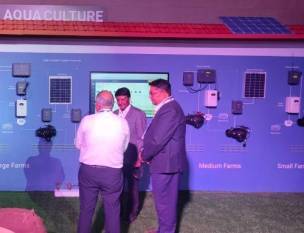 Lauritz Knudsen unveils smart agri automation solutions in India