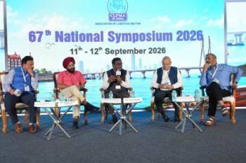 LFMA National Symposium 2026 calls for stronger feed security, livestock productivity