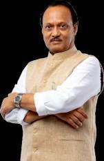 Maharashtra Deputy CM Ajit Pawar dies in tragic plane crash