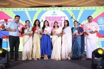 Milma’s Thiruvananthapuram Union launches four value-added products