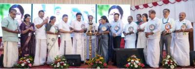 Minister Chinchurani inaugurates National Milk Day celebrations
