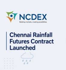 Mumbai rain futures drop as rain delays: Chennai futures take centre stage