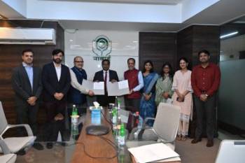 NABARD, CEEW partner to boost climate-resilient rural livelihoods