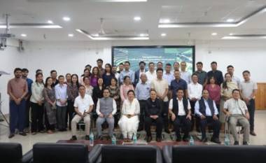Nagaland launches AI-powered digital agriculture platform as farmers battle post-harvest losses