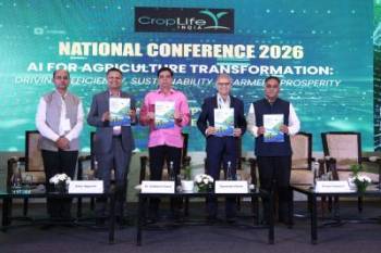 National IPMS can help eliminate counterfeit pesticides, says agriculture ministry official