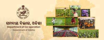 Odisha has 8,063 functional cooperative societies; Centre sanctions computerisation of 4,240 PACS