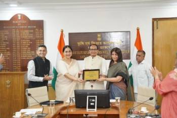 PRAGATI launched to empower 20,000 agri-entrepreneurs, support 20 lakh farmers