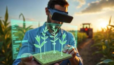 Rajasthan needs farmers, AI-driven outreach, alternative farming models to address water crisis, says experts