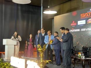 SATCON 2026 elevates India’s vegetarian certification push