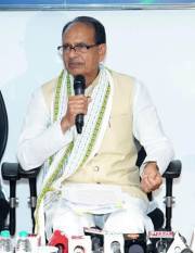 Shivraj Singh Chouhan calls for simpler rules for farmers